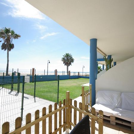 Livingtarifa Apartamento Guacamayo Exterior photo